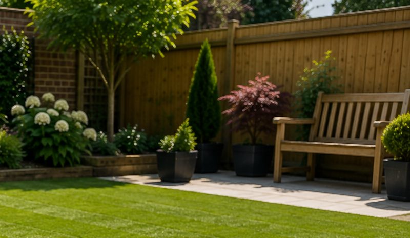 Turf Laying West Midlands