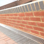 Brickwork and Walls Queensway